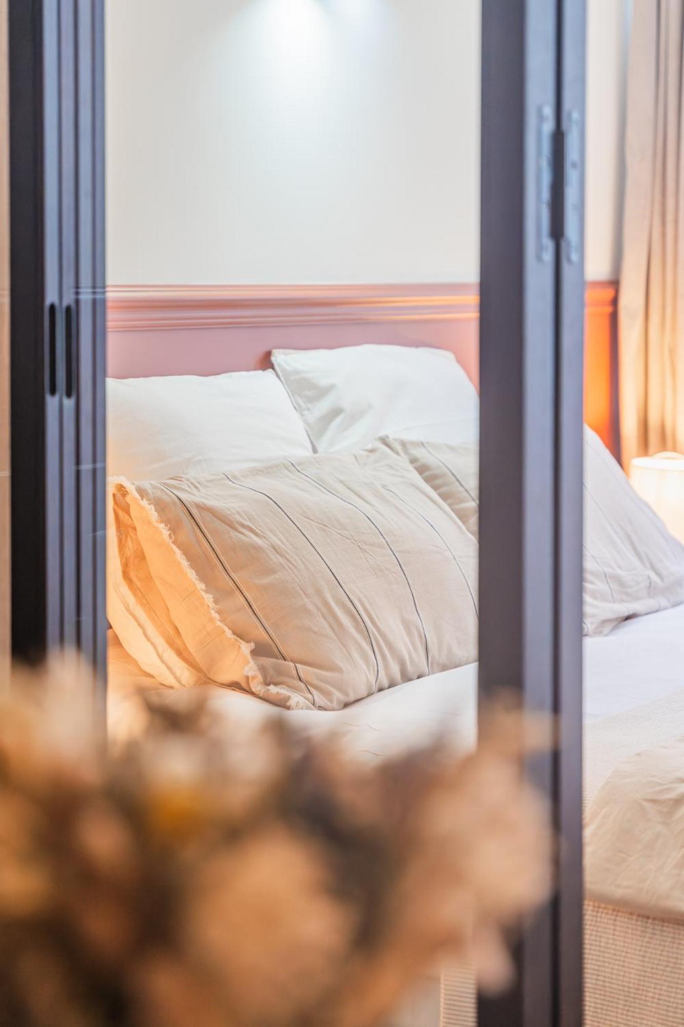 Cosy T2 Grand'Rue Appartement Straatsburg Buitenkant foto