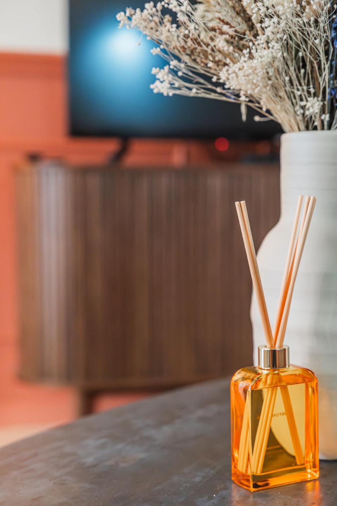 Cosy T2 Grand'Rue Appartement Straatsburg Buitenkant foto