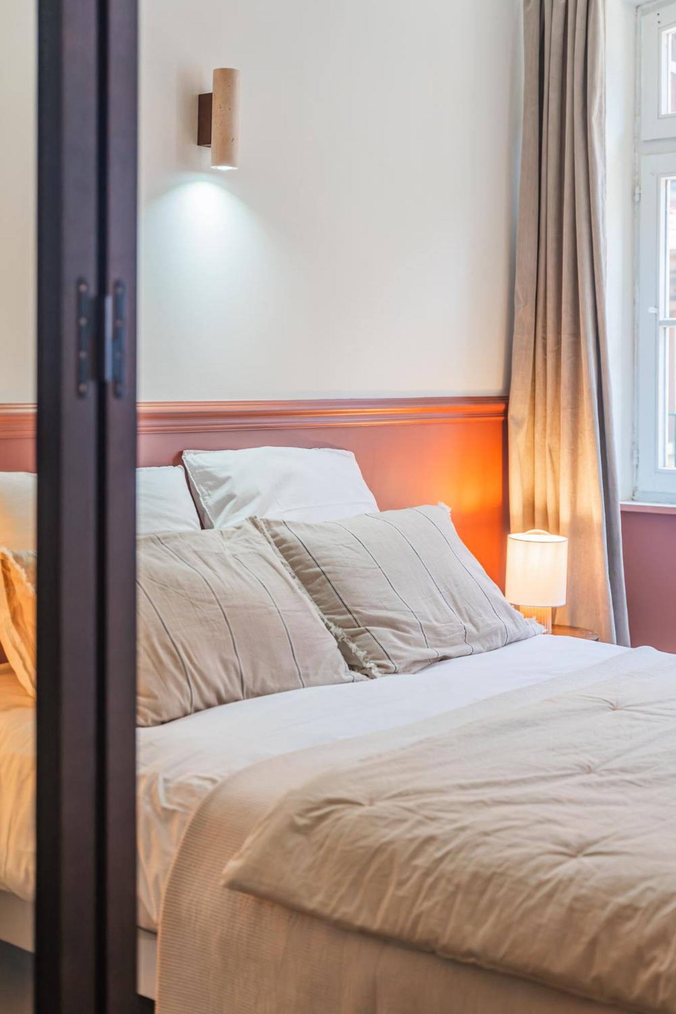 Cosy T2 Grand'Rue Appartement Straatsburg Buitenkant foto